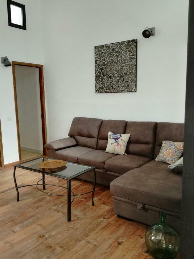 Residencial Lamar Санта-Крус-де-ла-Пальма Екстер'єр фото